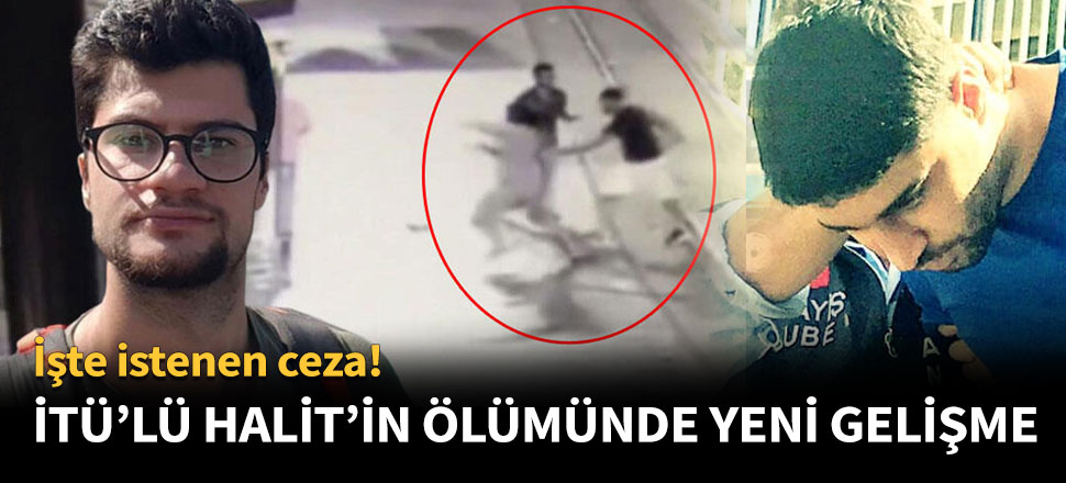 Halit Ayar'ın öldürülmesinde yeni gelişme