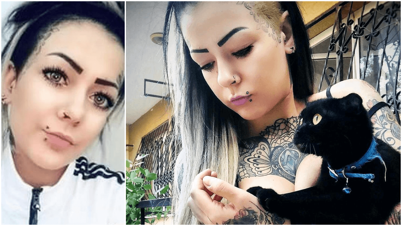 Tuğçe'nin evinden kaçan kişi yakalandı!
