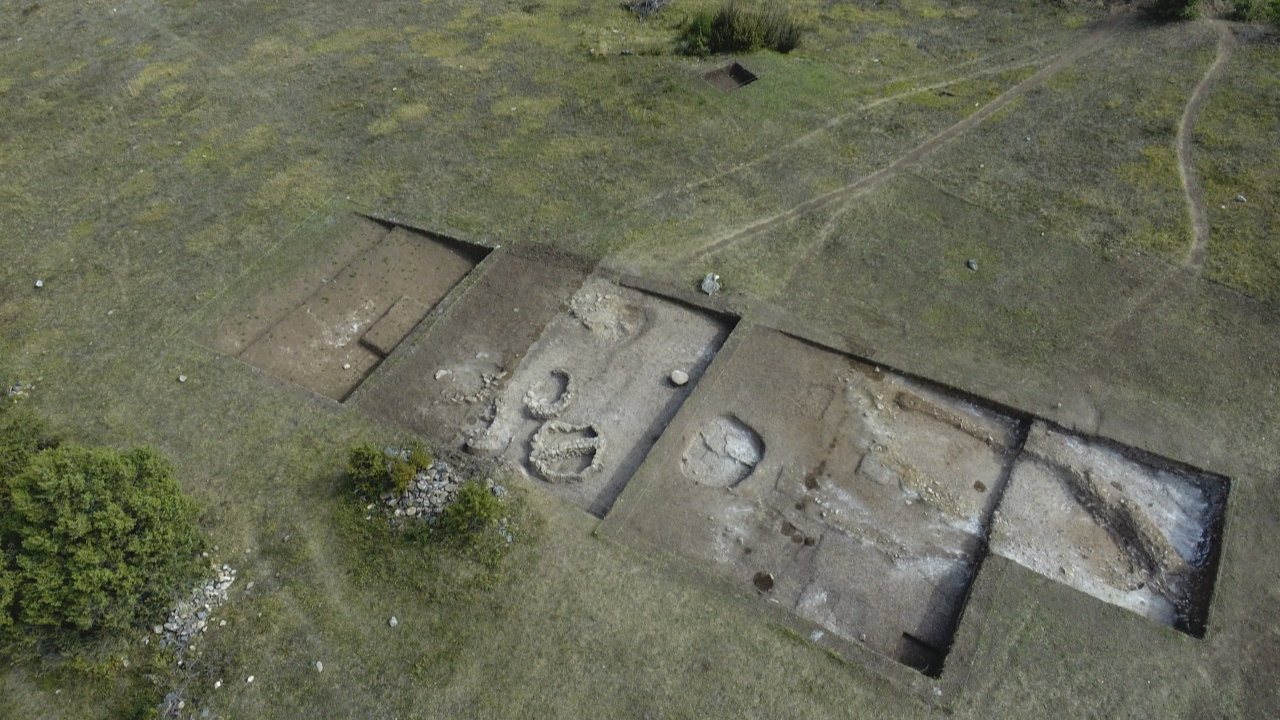 İşte Karadeniz'in Göbeklitepe'si!
