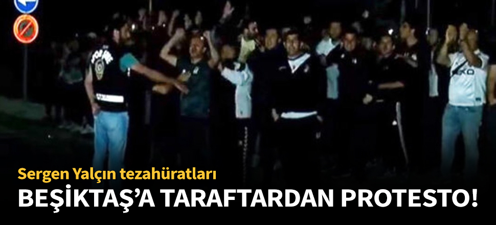 Abdullah Avcı'nın istifasını istediler!