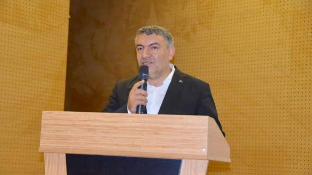 Kocaeli'de Başkan Hamza Şayir, personeli ile 6 ayı değerlendirdi