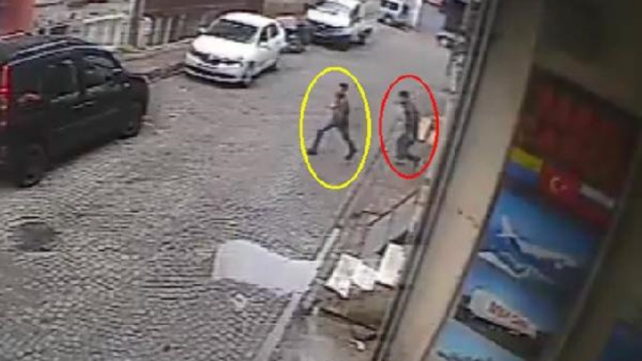 Ağabeyine tecavüz eden adamı öldürdü!