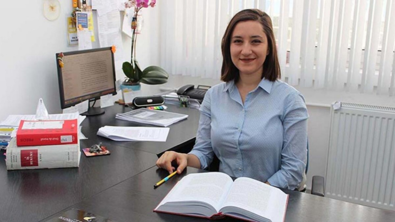 Emanetteki telefonda ortaya çıktı!