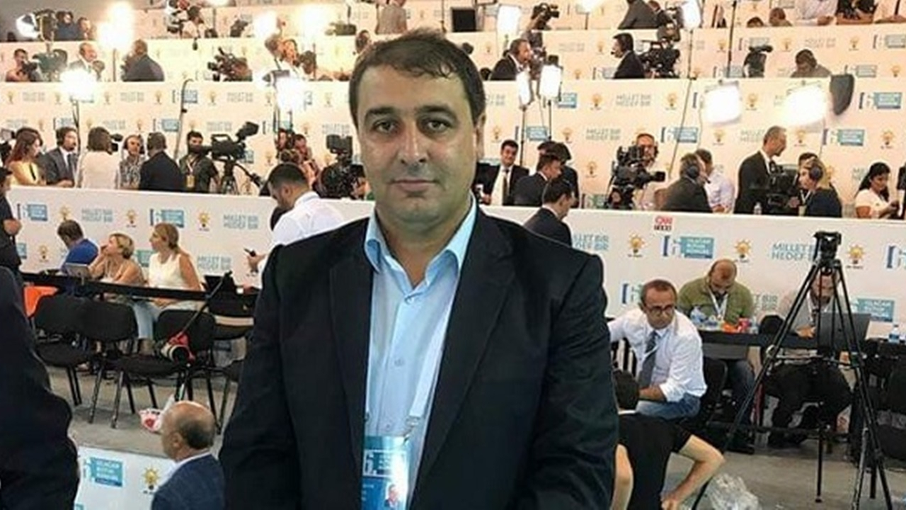 Van'da Başkan Cumali Sabırlı’dan ‘Dünya Yaşlılar Günü’ mesajı