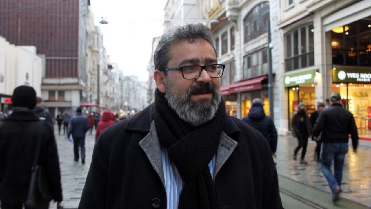 Ceyhun Bozkurt: ABD, Türkiye'ye karşı CAATSA yaptırımlarını uygulamayacak!