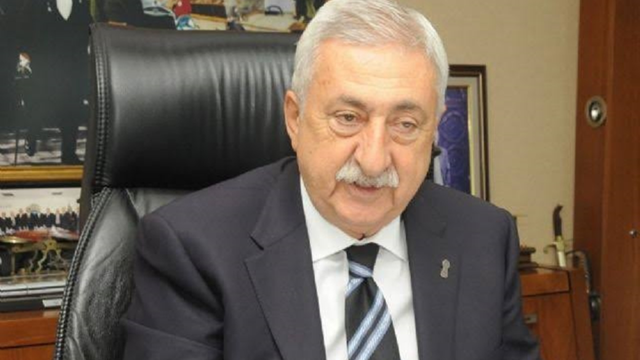 Ankara'da Bendevi Palandöken: “Motorinde indirim için fazla beklenmemeli”