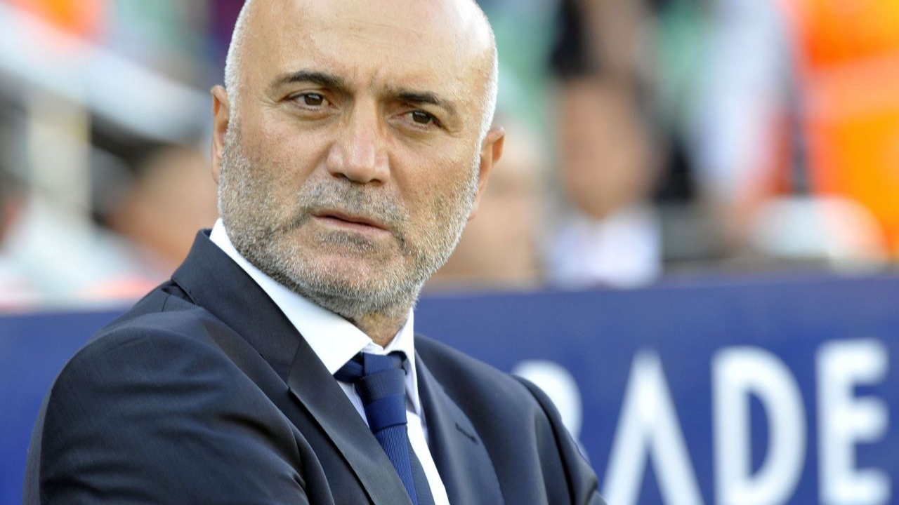 Kayserispor Hikmet Karaman'la yollarını ayırdı!