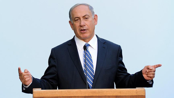 Netanyahu'nun ezan yasağı ısrarının nedeni oğlu