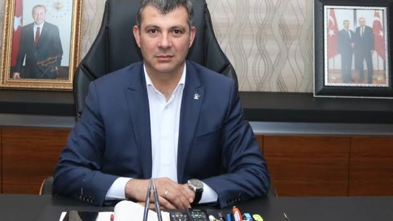 Aksaray'da Hüseyin Altınsoy: “Milletimize devletimizin sıcak yüzünü gösterdik”