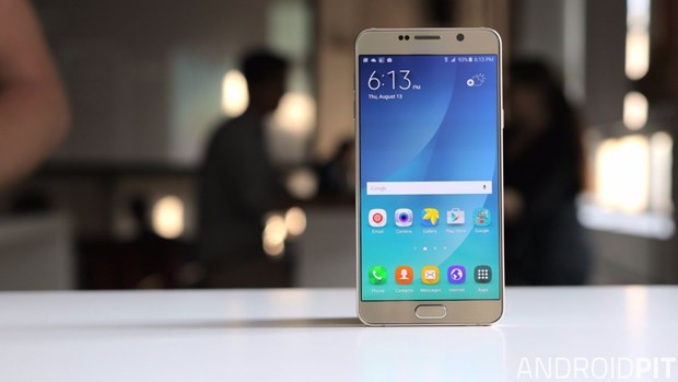 Galaxy Note 7 iletişime kapatılıyor!