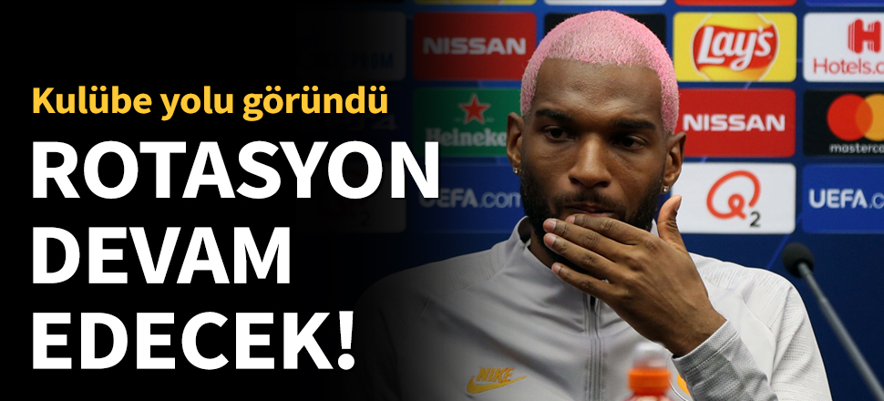 PSG ve Gençlerbirliği maçlarında kulübede!