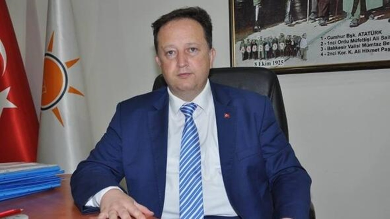 Balıkesir'de Başkan Dinçer Orkan, Turplu ve Bakacak’ta sorunları dinledi