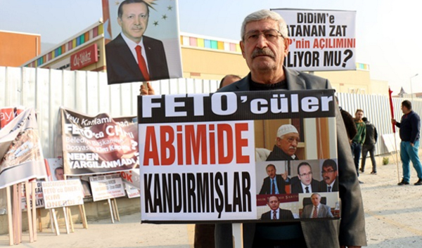 Kılıçdaroğlu'nun kardeşinden 'ihraç' istemine tepki!