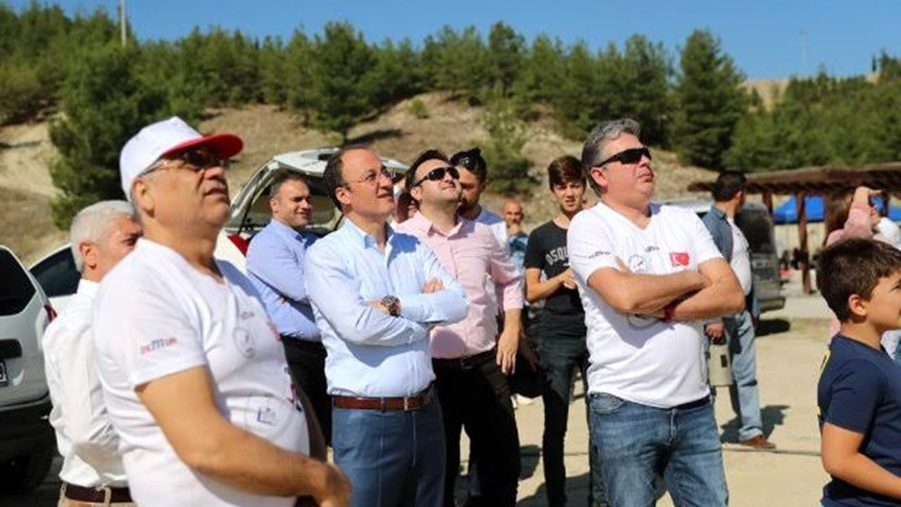 Denizli'de Başkan Avni Örki: “Akvadi’yi her yaşta sporseverin kullanabildiği yer haline getireceğiz”