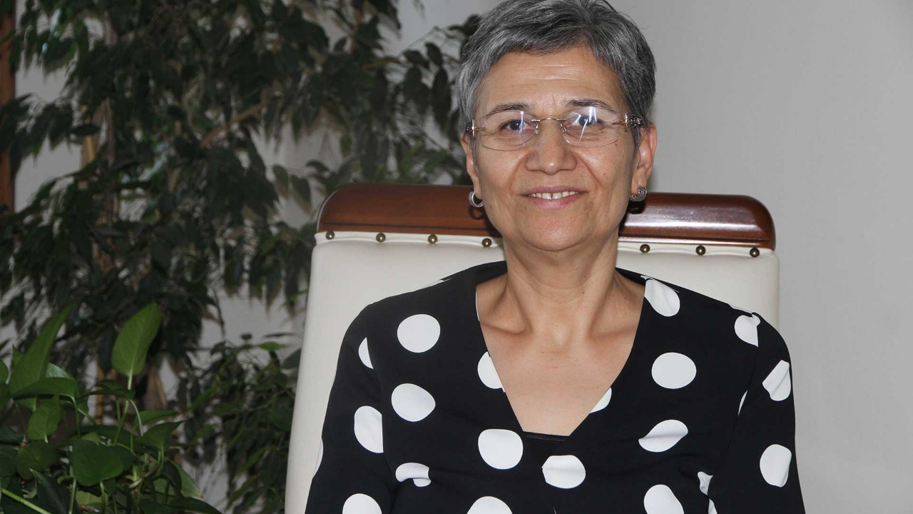 HDP'li vekilin skandal sözlerine fezleke!