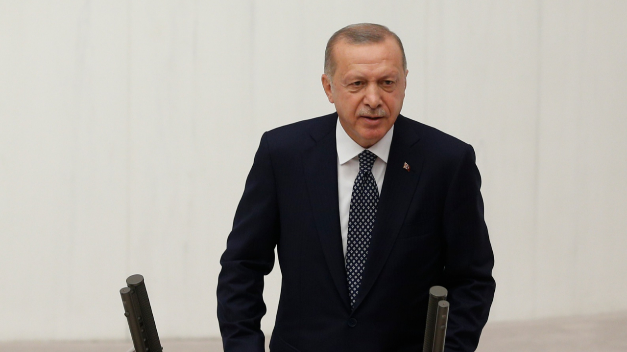 Yüzde 50+1 tartışmalarına ilk cevap!