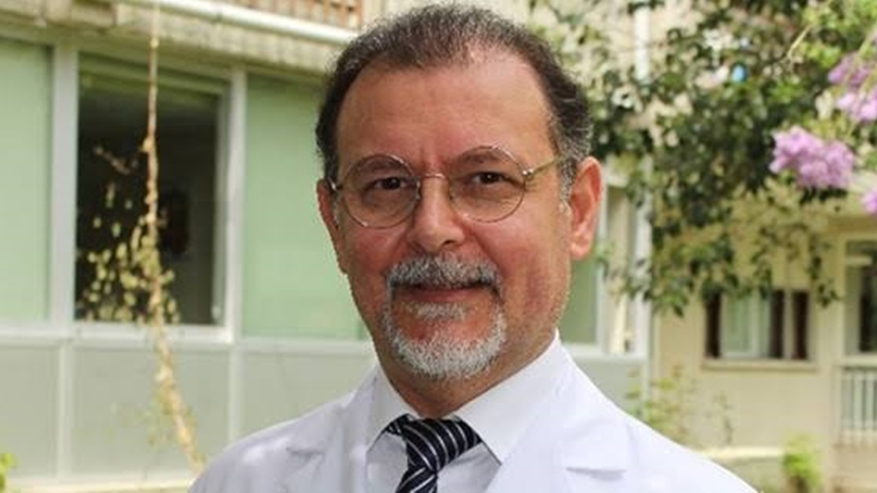 İstanbul'da Dr. Fevzi Özgönül: “Dost bakteriler sağlığımız için çok önemli”