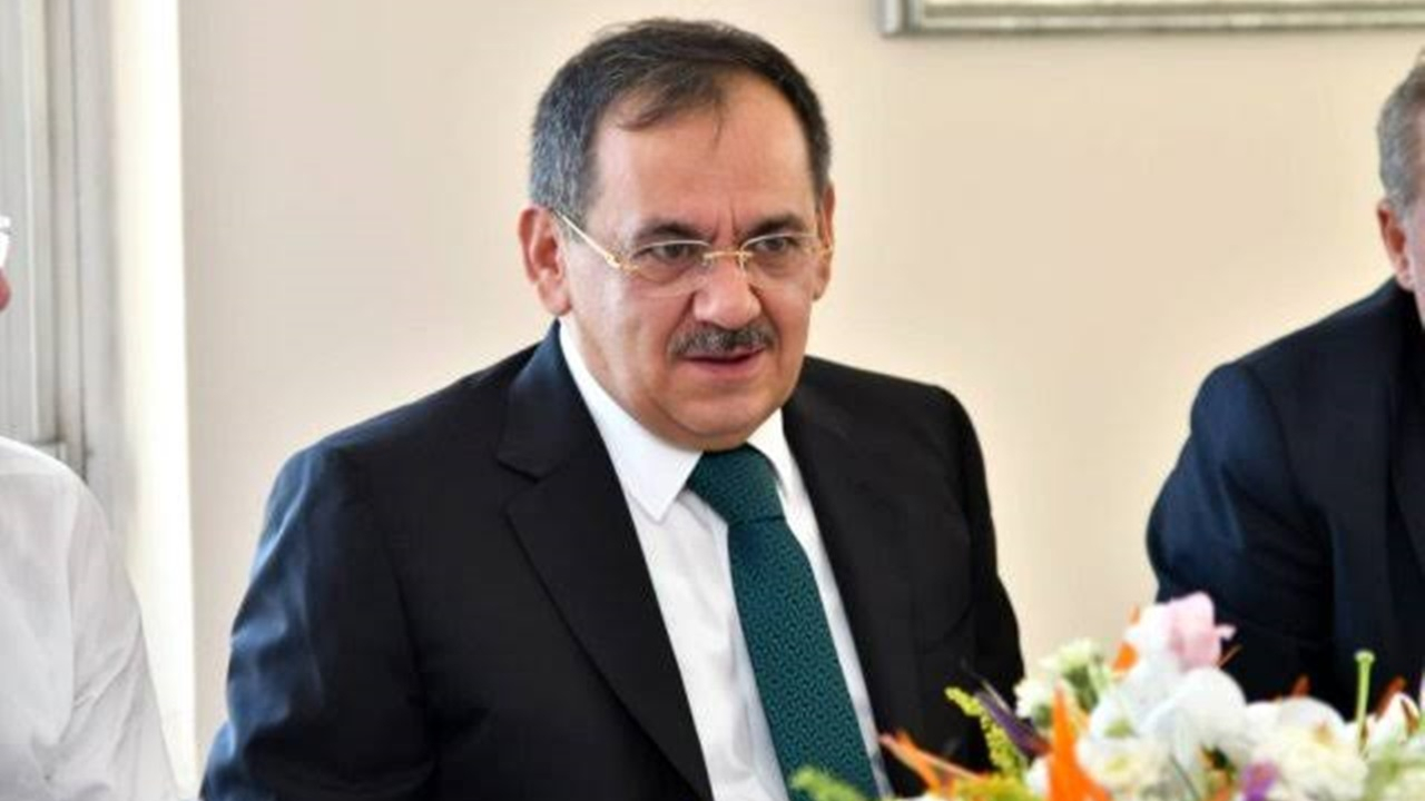 Samsun'da Başkan Mustafa Demir: “Samsun TSO ekonomide çok önemli bir misyona sahip”
