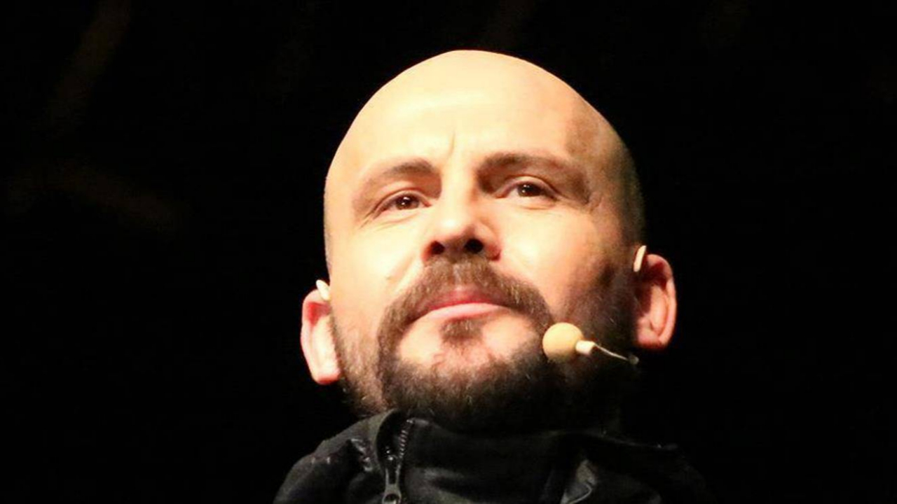 FETÖ'cü Atalay Demirci'nin 15 yıl hapsi istendi!