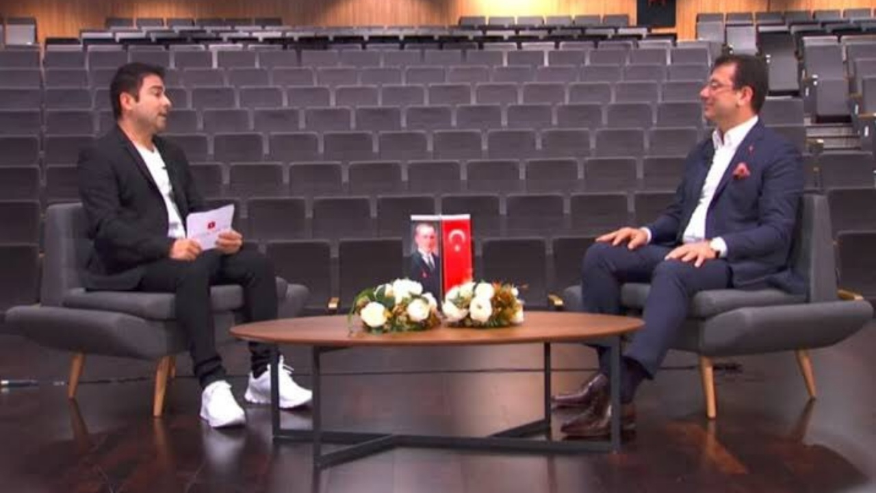 'Atilla Taş yaptığı maskaralığın karşılığını aldı'