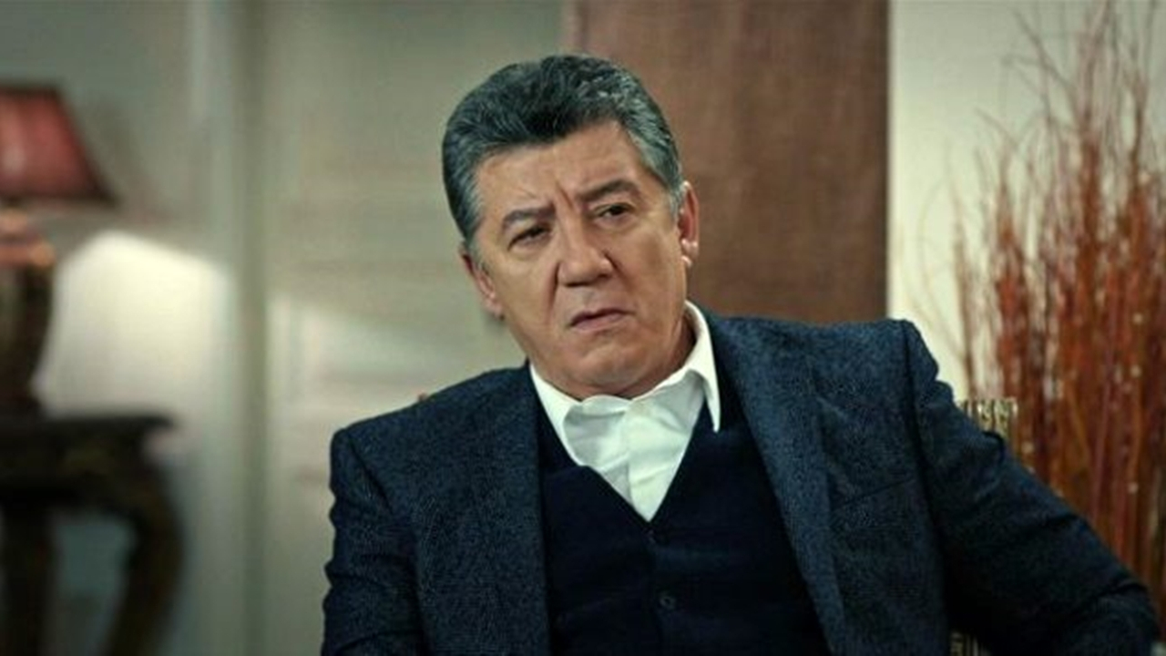 Usta oyuncunun son paylaşımı yürek burktu!