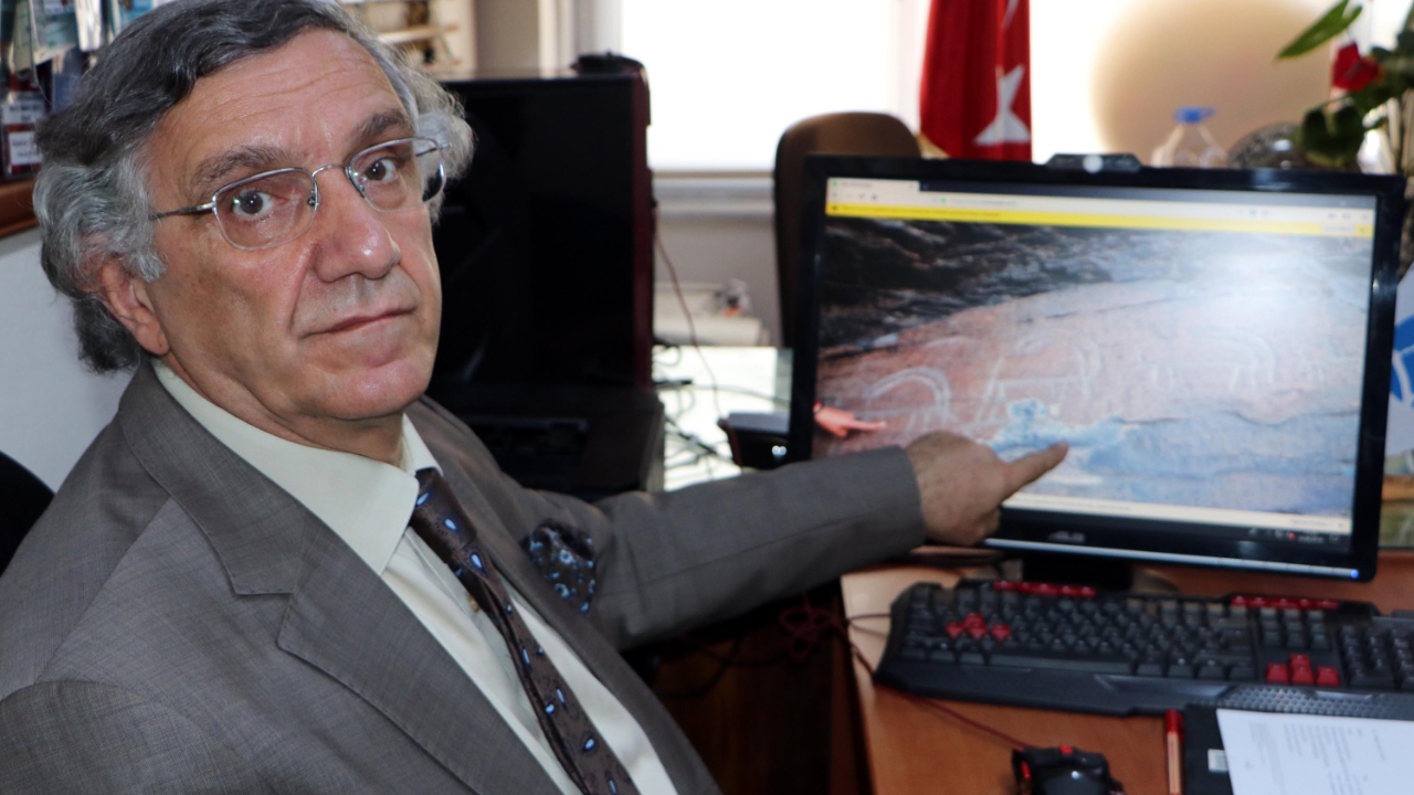 Erzurum'da Prof. Dr. Alpaslan Ceylan, definecileri uyardı
