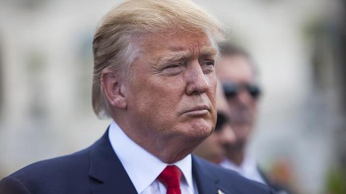 Trump Ticaret Bakanlığı'na milyarder işadamı Wibur Ross'u aday gösterdi