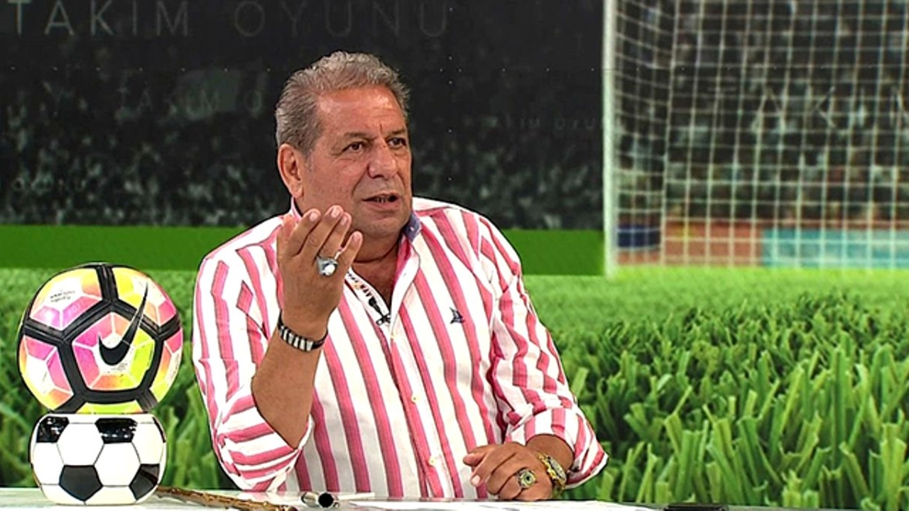 "Galatasaray, Fenerbahçe'yi yenseydi Alanyaspor-Fenerbahçe maçı tekrar edilirdi!"