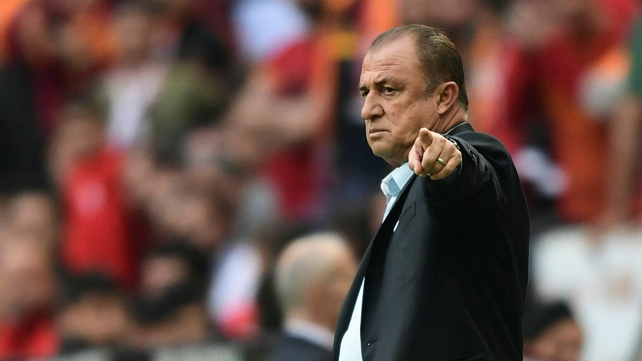 Terim: Önümüzdeki günleri kazandık!