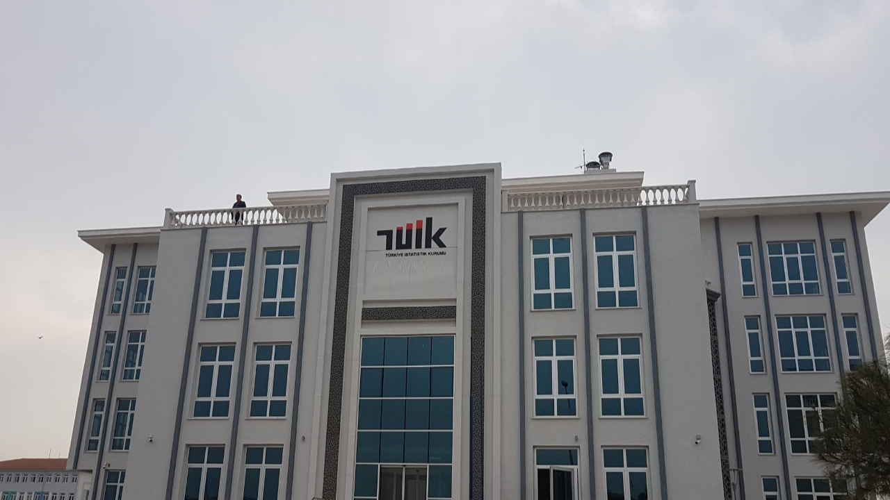TÜİK personel alımı yapacak!
