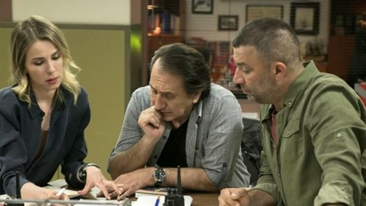 Fenomen dizi Arka Sokaklar'a iki sürpriz transfer!