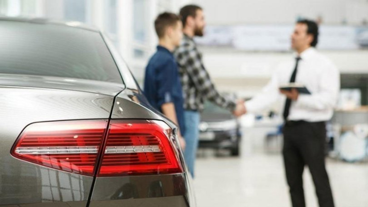Kamu bankalarının taşıt kredisi kampanyasına Mercedes ve Toyota da katıldı!