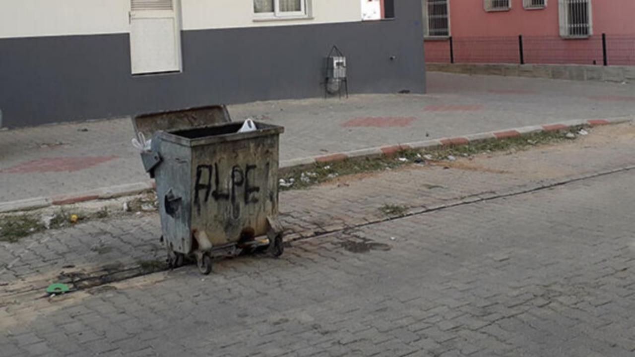 Şoke eden olay tam burada yaşandı!