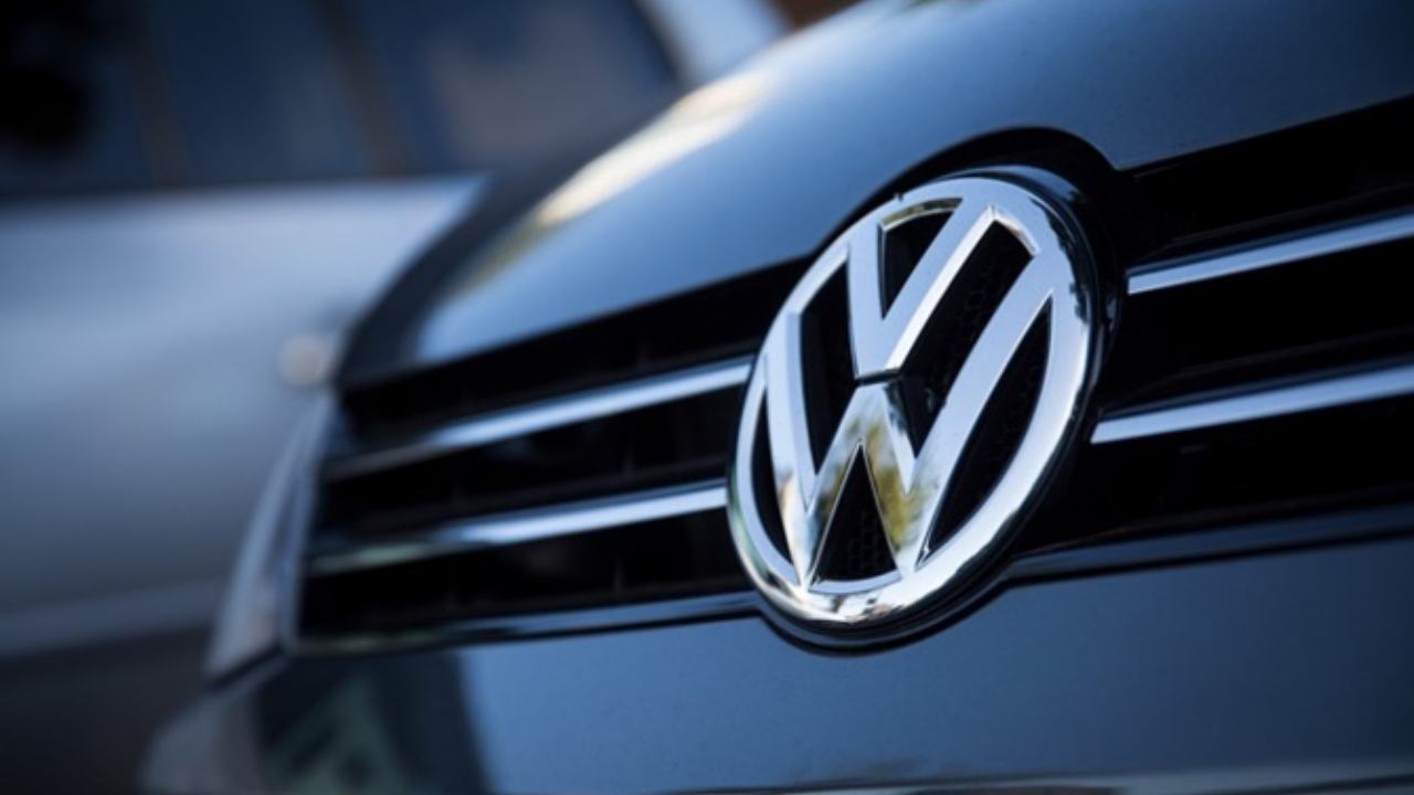 Volkswagen Türkiye kuruldu!