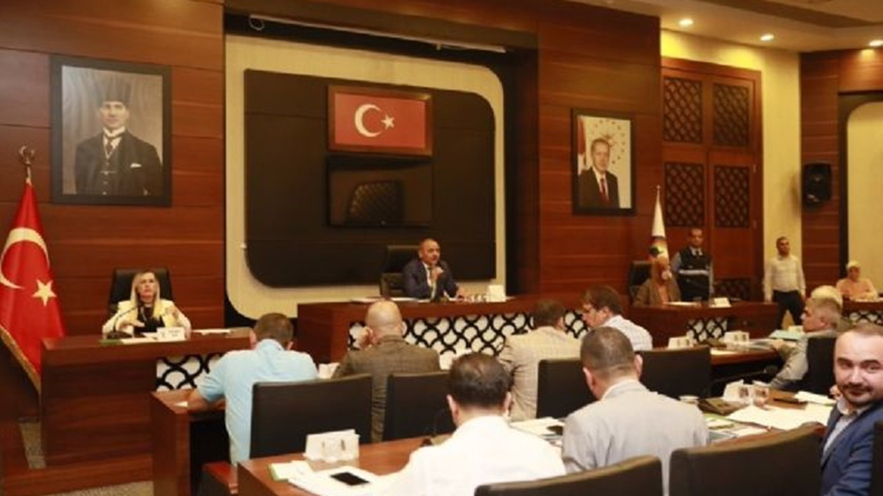 Kocaeli'de Başkan Şener Söğüt, “Benim tek derdim, Körfez’in kazanması”