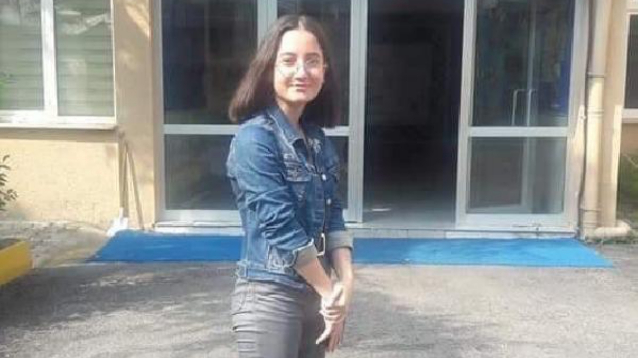 Liseli Tuana, yurt penceresinden düşerek can verdi