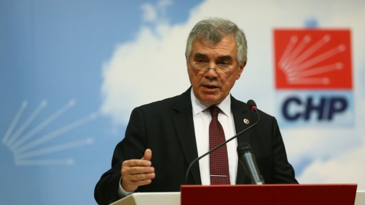 Harekat sinyalinin ardından CHP yine sahnede!