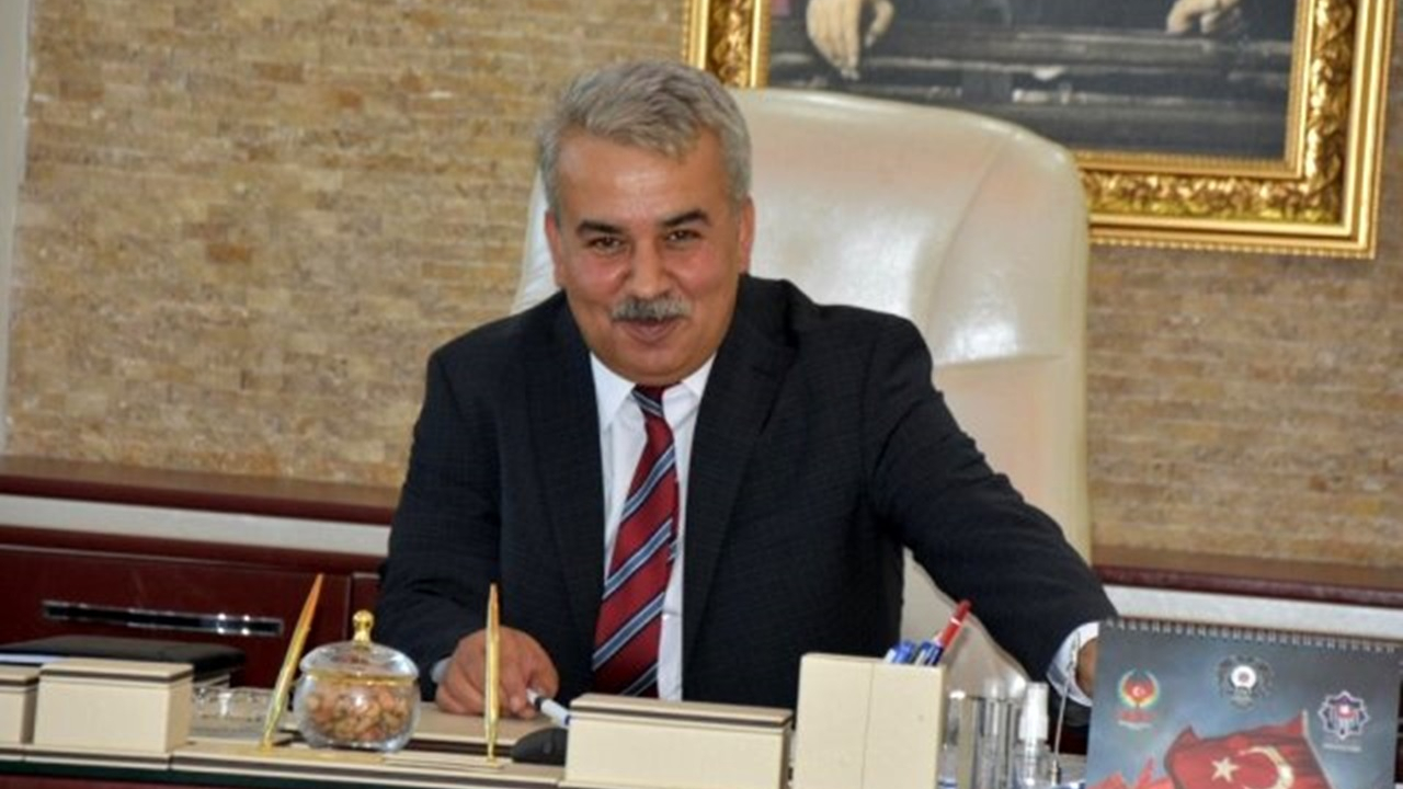 Sinop'ta Emniyet Müdürü Cahit Şahin: “Şeffaflıktan yanayım”