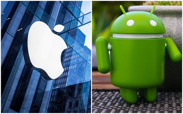 iPhone'dan Android'e geçiş yapacaklar dikkat!