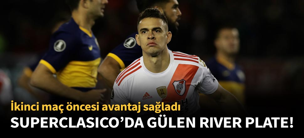 Finale yükselen takım belli olacak!