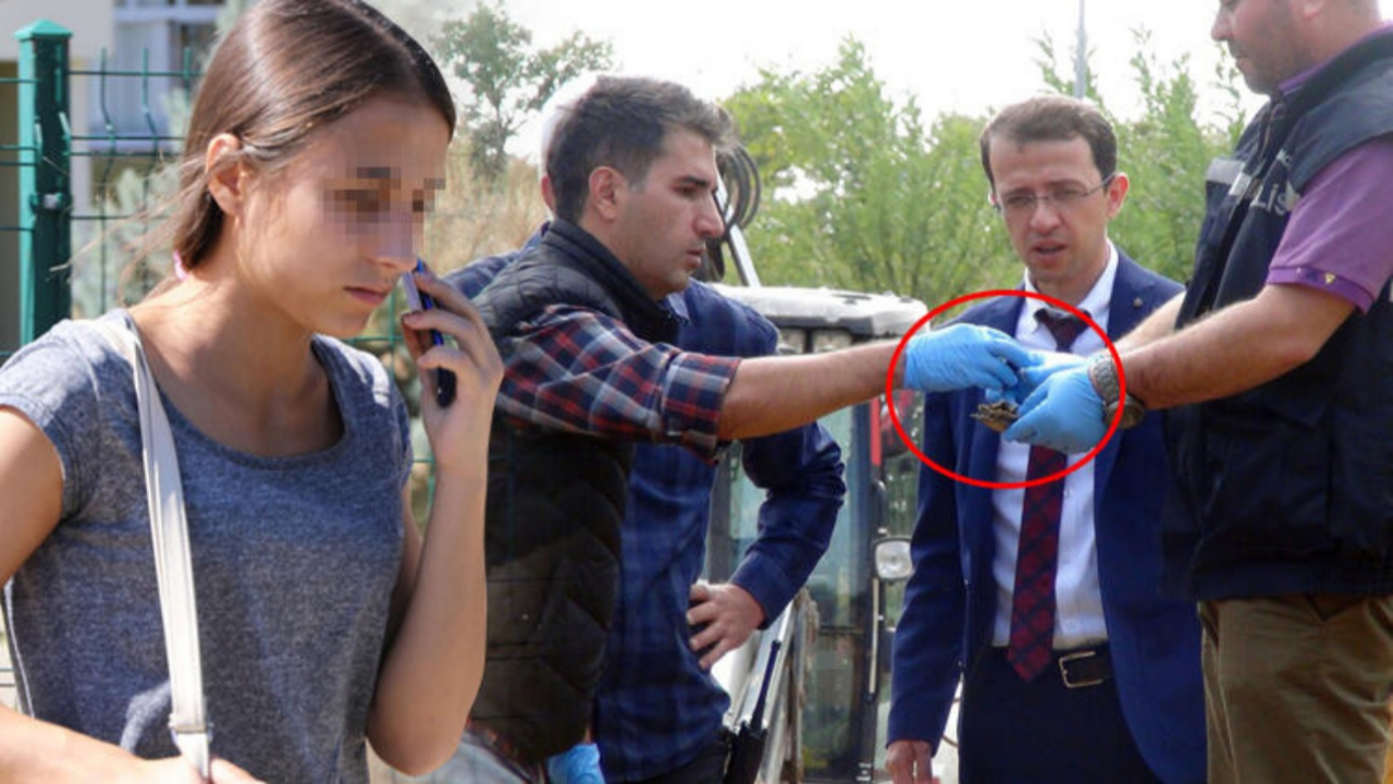 Müzisyenin kemikleri Uşak'ta bulundu!