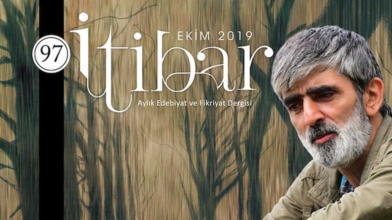 İbrahim Tenekeci Yeni Şafak'tan da ayrıldı