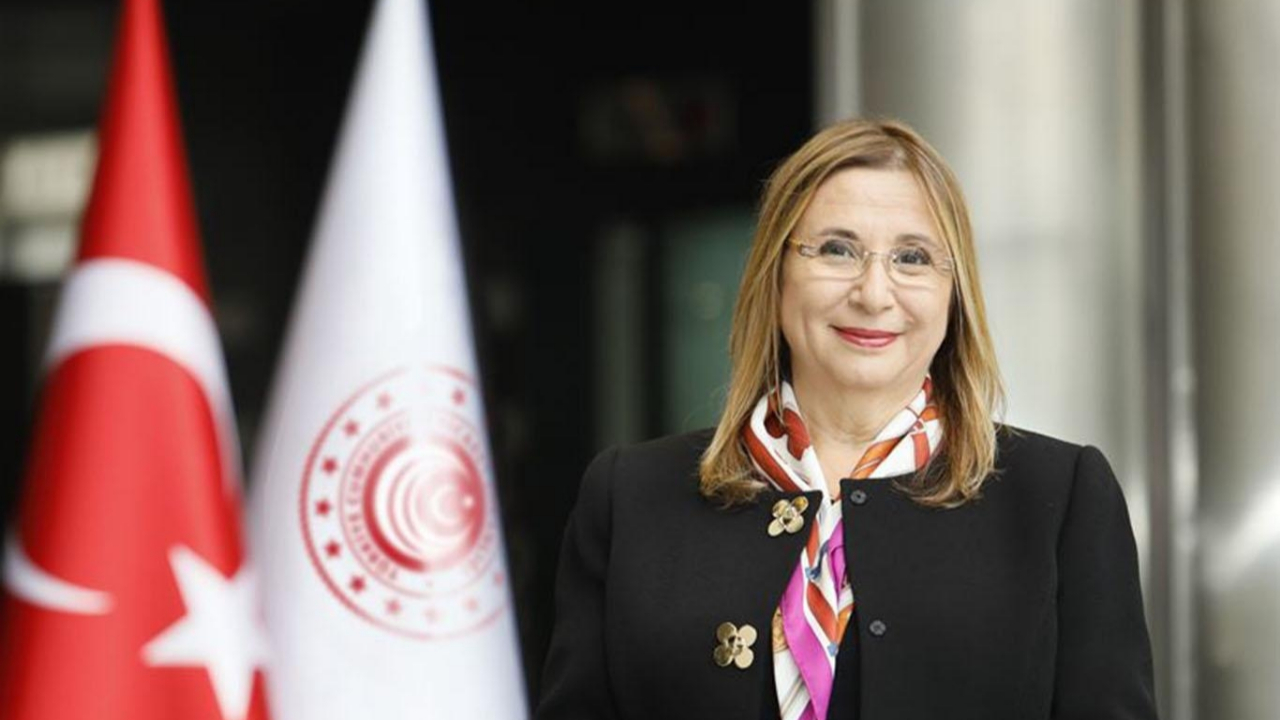 Bakan Pekcan, ihracat rakamlarını duyurdu!
