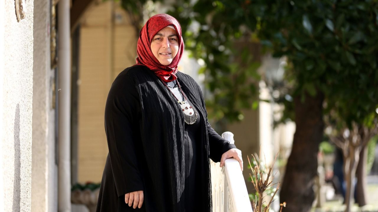 Sibel Erarslan'ın iç dünyasından 'İtibar'...