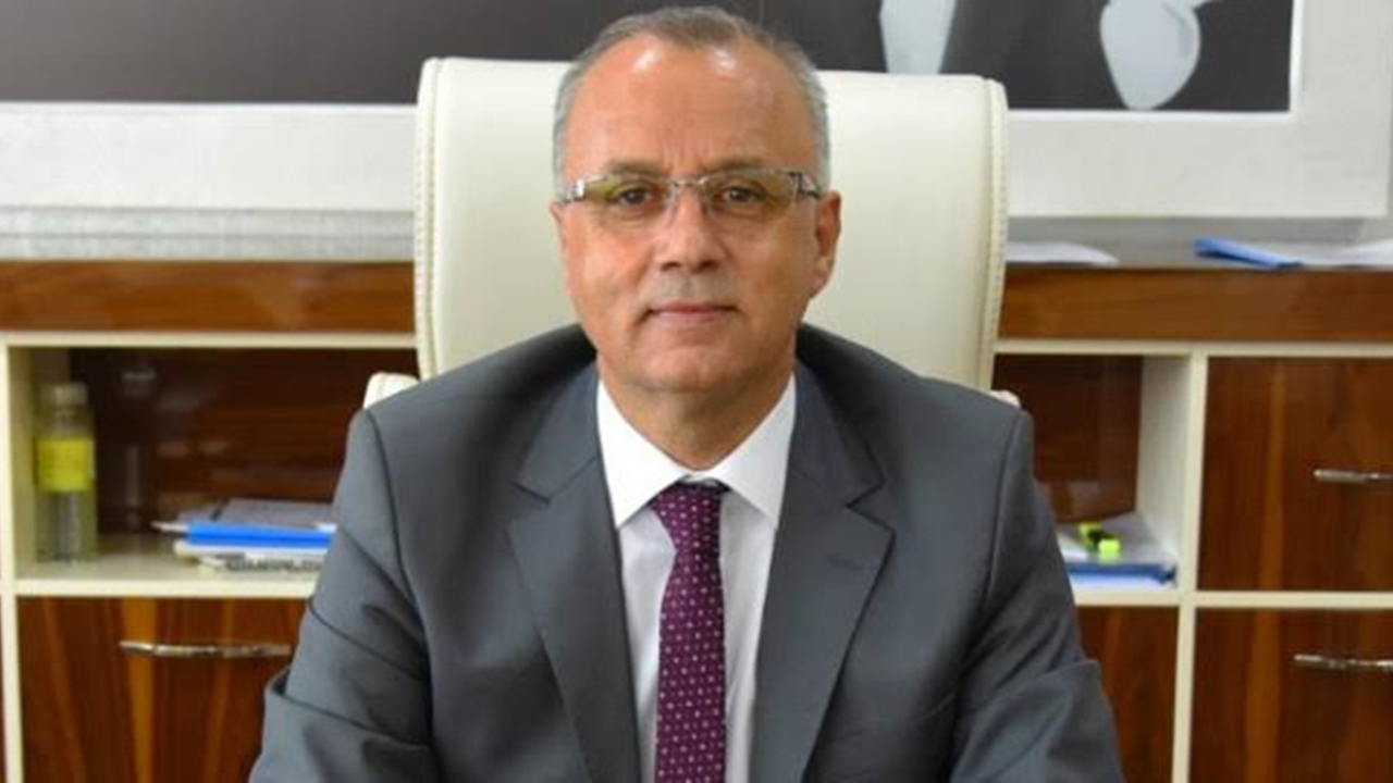 Manisa'da Başkan Zeki Kayda “2020 projelerimiz hazır”
