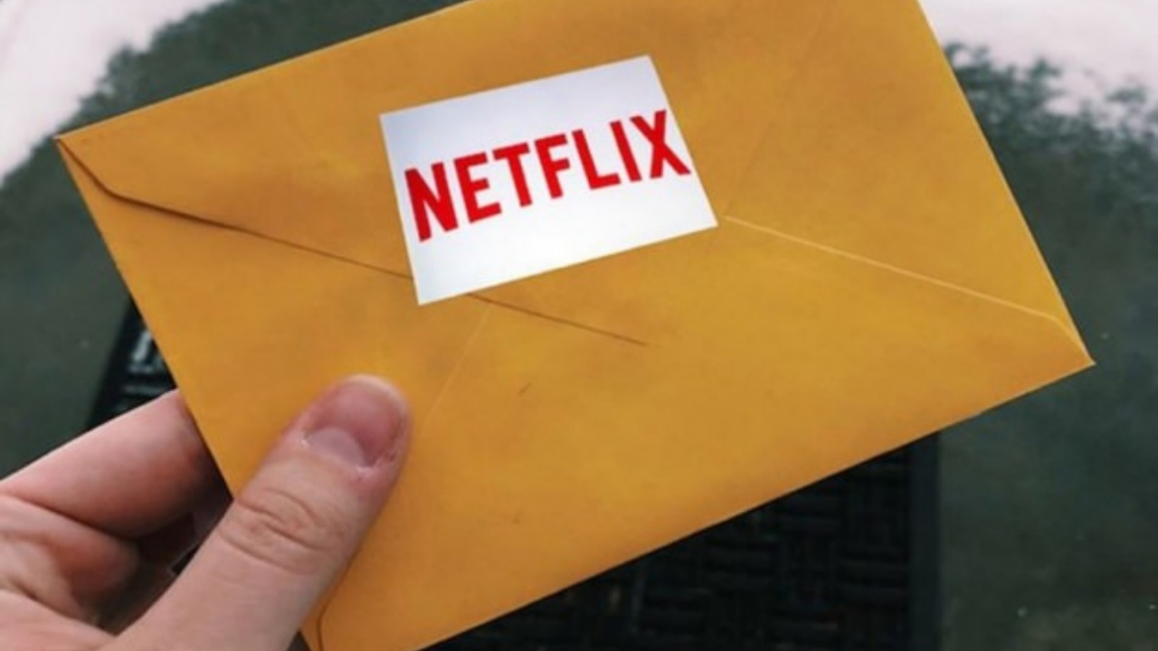Dolandırıcılığa Netflix'i alet ettiler!