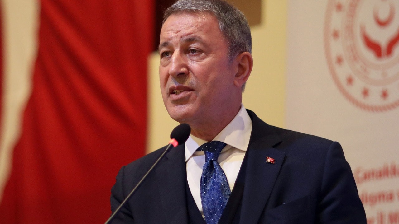 "Geciktirme olursa bu çalışmalar biter!"