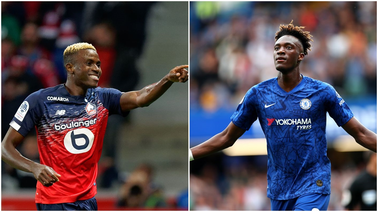 Chelsea, Lille'i deplasmanda devirdi!
