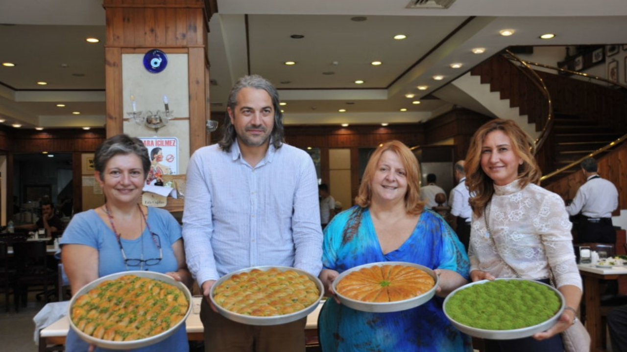 Tartışmaya son noktayı Yunan gazeteciler koydu