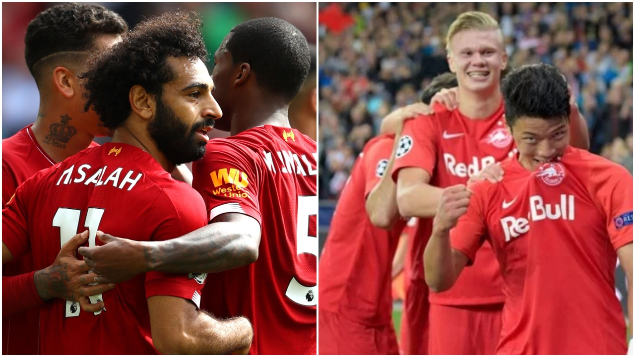 Liverpool sürprize izin vermedi!